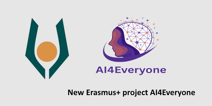 Erasmus+ project AI4Everyone