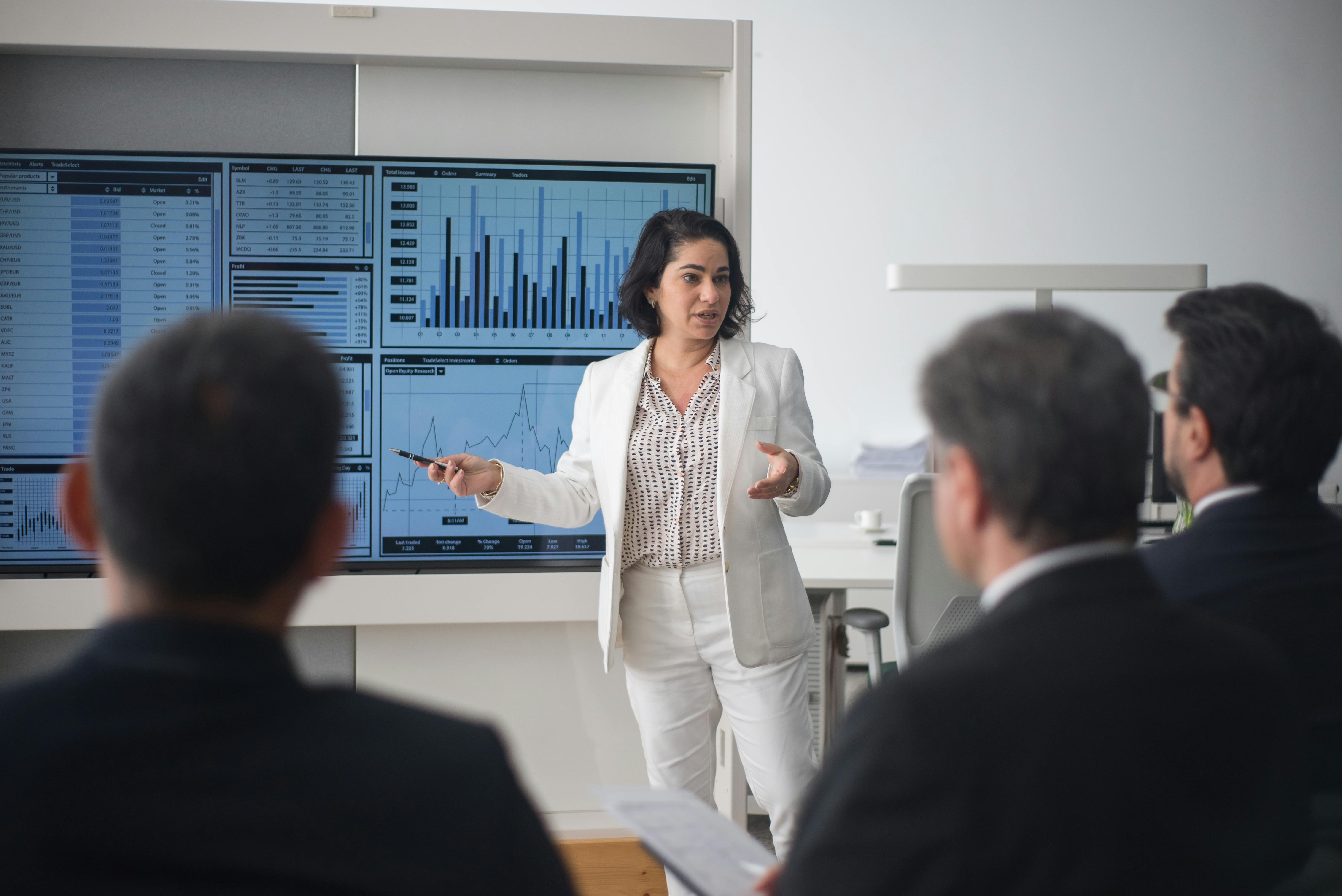 BEC321: Strategic management