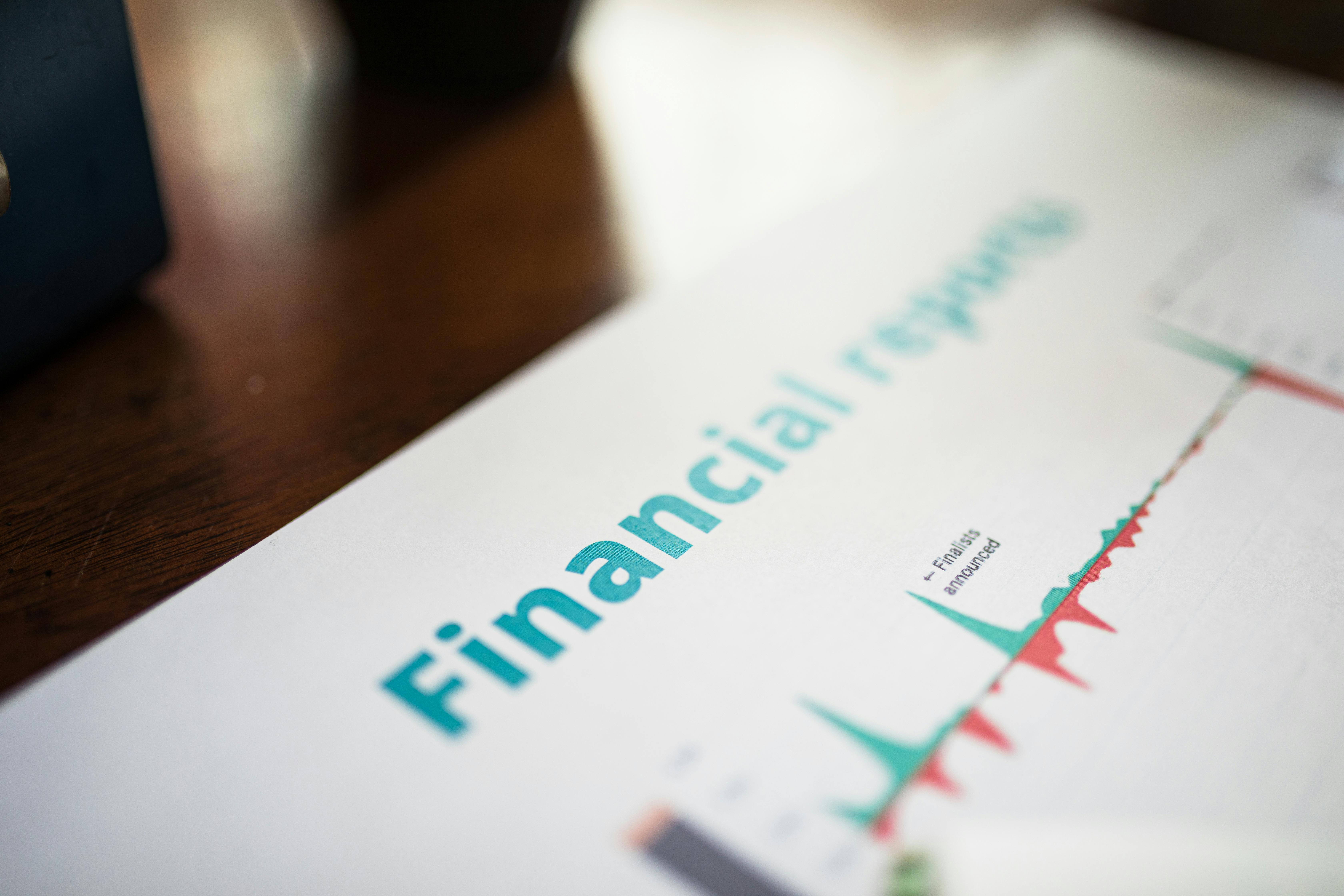BEC323: Financial Theory