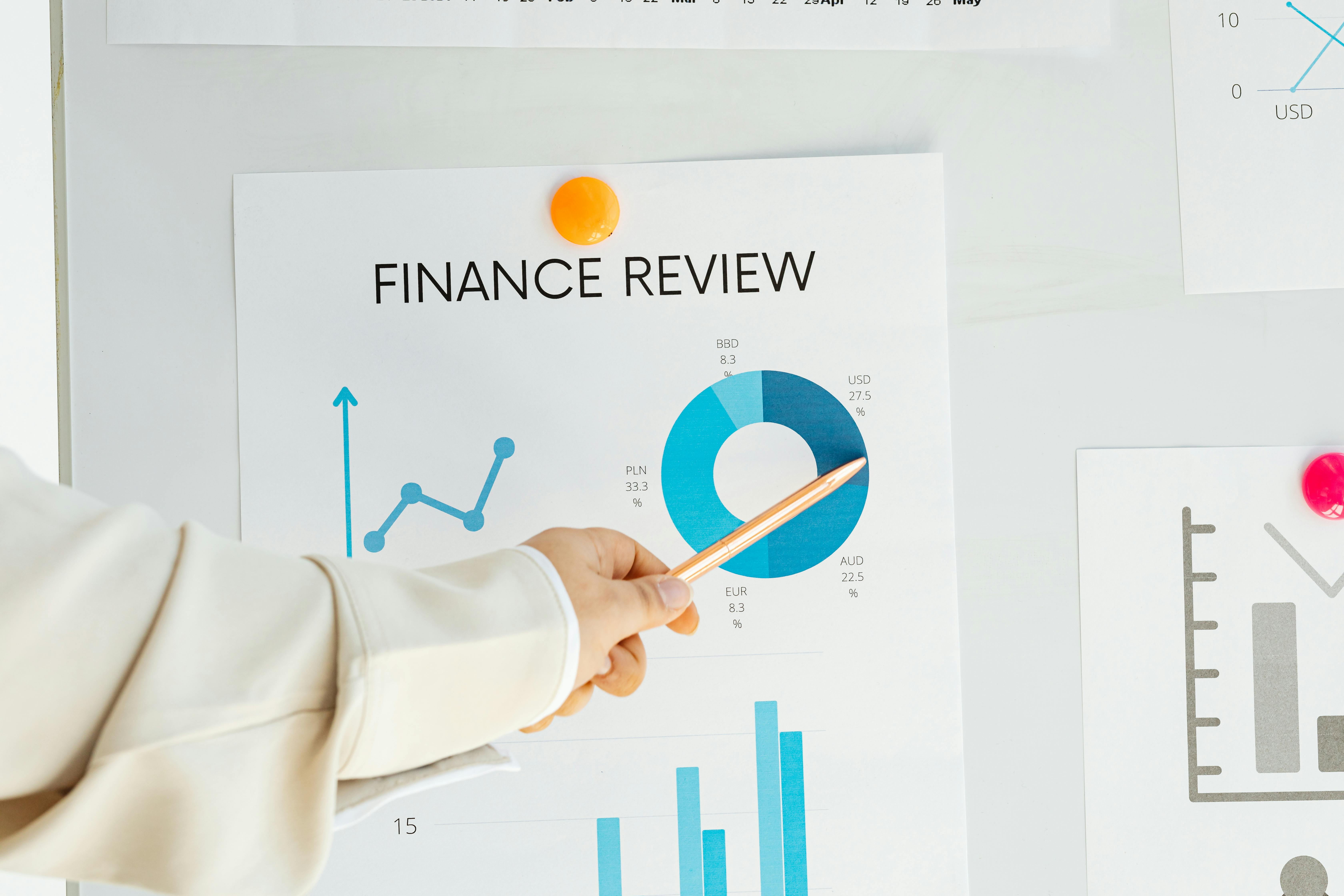 BEC412: Advanced Financial Accounting and Reporting