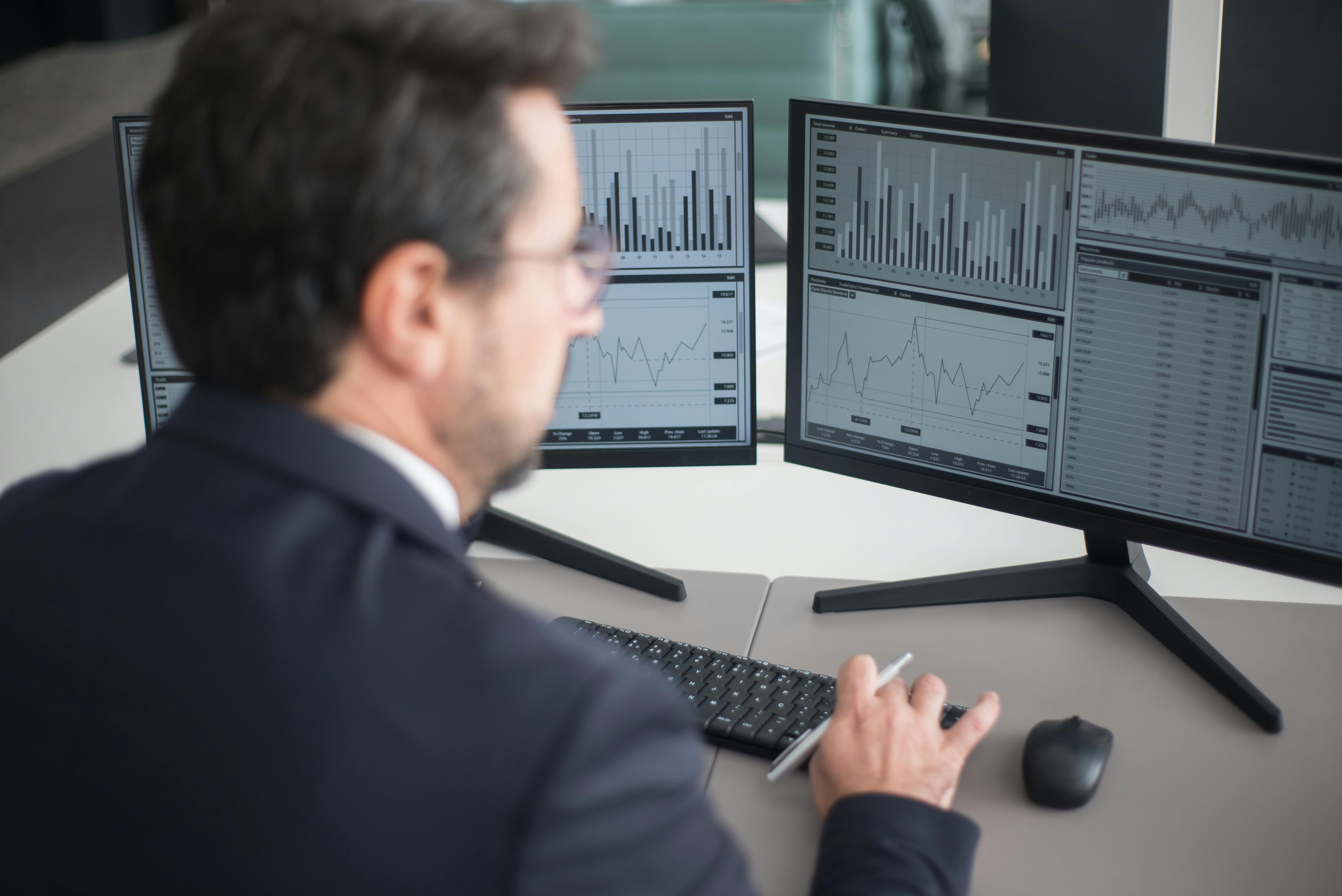 BEC415: Operational Performance and Control