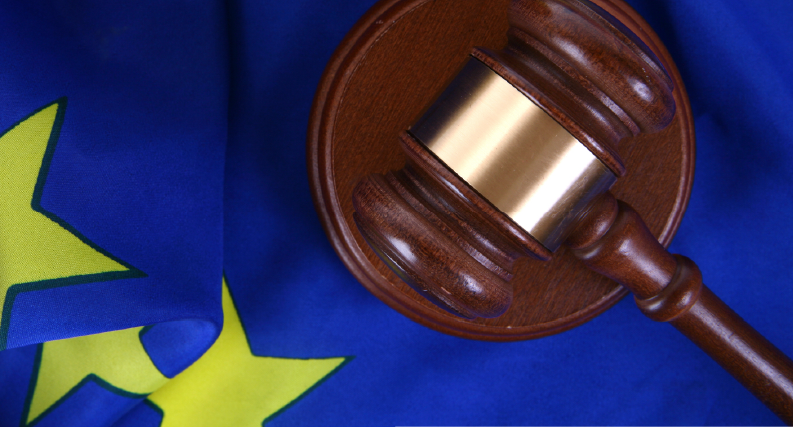Δίκαιο της Ευρωπαϊκής Ένωσης