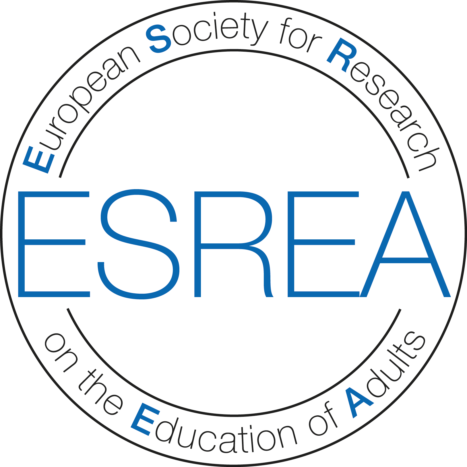 ESREA logo