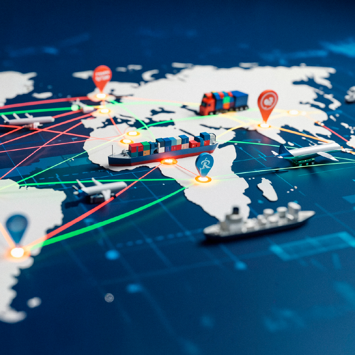 Διεθνής Ναυτιλιακή Διοίκηση