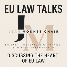 EU Law talks