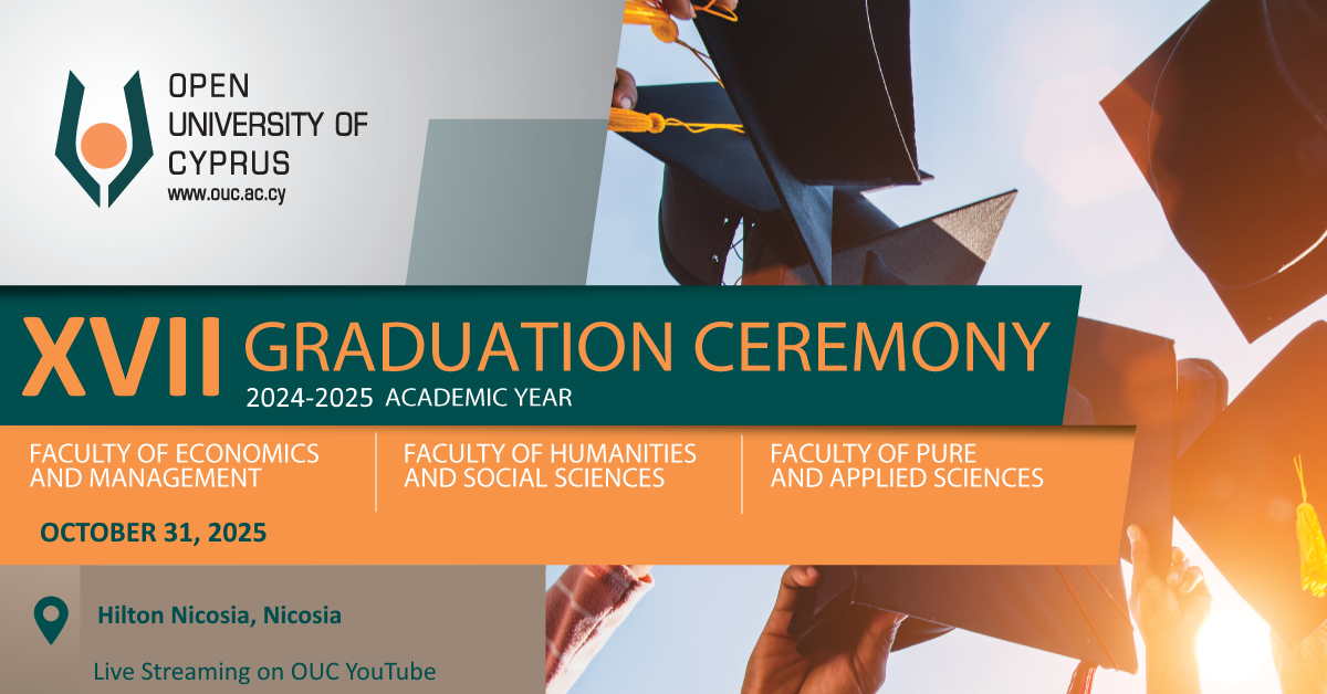 XVIII GRADUATION CEREMONY/ACADEMIC YEAR 2024-2025