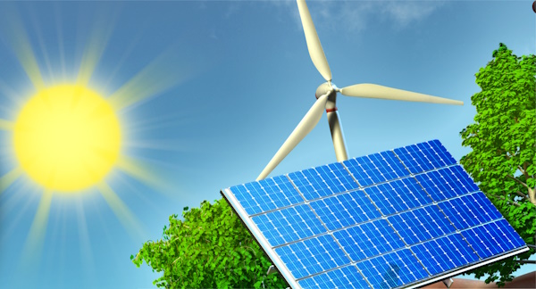 Sustainable Energy Systems