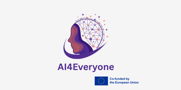 Διαδικτυακή Ημερίδα «AI4Everyone: Από την Έρευνα στη Δράση»