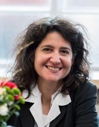 Βαρβάρα Μυλώνη (Varvara Myloni) Βαρβάρα Μυλώνη (Varvara Myloni)