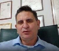 Μιχάλης Σωκράτους (Michalis Socratous)