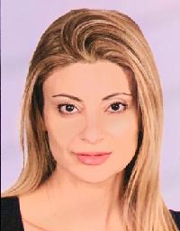 Αναστασία Λιασίδου (Anastasia Liasidou)