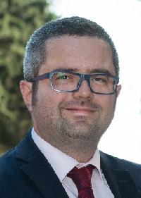 Χρήστος Γκρος (Christos Grose)