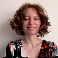 Μαρία Νούσια (Maria Noussia) Μαρία Νούσια (Maria Noussia)