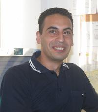 Χάρης Μούσκος (Charis Mouskos) Χάρης Μούσκος (Charis Mouskos)