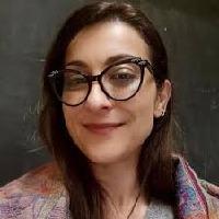 Μαρία Γερολέμου (Maria Gerolemou)