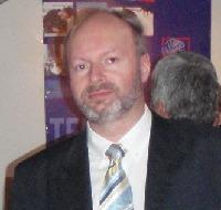 Νικόλαος Τσούνης (Nikolaos Tsounis)