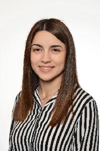 Δέσποινα Χριστοφή (Despina Christofi) Δέσποινα Χριστοφή (Despina Christofi)