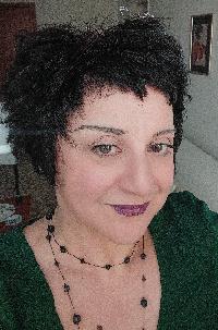 Αναστασία Μαρινοπούλου (Anastasia Marinopoulou) Αναστασία Μαρινοπούλου (Anastasia Marinopoulou)