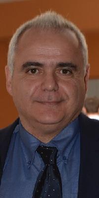Δημήτριος Τσορομώκος (Dimitrios Tsoromokos) Δημήτριος Τσορομώκος (Dimitrios Tsoromokos)