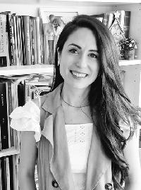 Κυριακή Ιωαννίδου (Kyriaki Ioannidou)