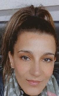 Μαρία Αντωνοπούλου (Maria Antonopoulou) Μαρία Αντωνοπούλου (Maria Antonopoulou)