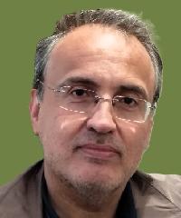 Βασίλειος Ισμυρλής (Vasileios Ismyrlis)