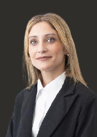 Χαρίκλεια Θεοδούλου (Chariklia Theodoulou)