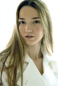 Βιργινία Μπαλαφούτα (Virginia Balafouta) Βιργινία Μπαλαφούτα (Virginia Balafouta)