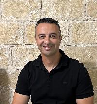 Δημήτρης Δημητρίου (Demetris Demetriou)