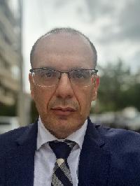 Ευθύμιος Πουλής (Efthimios Poulis) Ευθύμιος Πουλής (Efthimios Poulis)