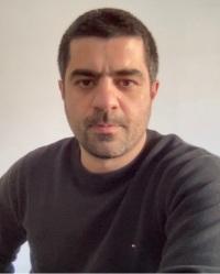 Γρηγόρης Γιανναράκης (Grigoris Giannarakis) Γρηγόρης Γιανναράκης (Grigoris Giannarakis)