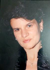 Παναγιώτα Ξηρογιάννη (Panayiota Xirogianni)