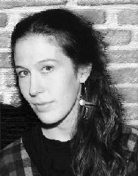 Θεοδώρα Χατζή-Ροδοπούλου (Theodora Chatzi)