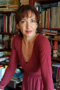 Βάγια (Βίκυ) Καραΐσκου (Vicky Karaiskou) Βάγια (Βίκυ) Καραΐσκου (Vicky Karaiskou)