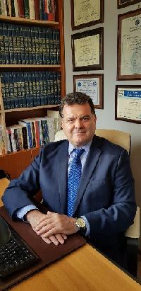 Διονύσιος Γεροντογιάννης (Dionysios Gerontogiannis) Διονύσιος Γεροντογιάννης (Dionysios Gerontogiannis)