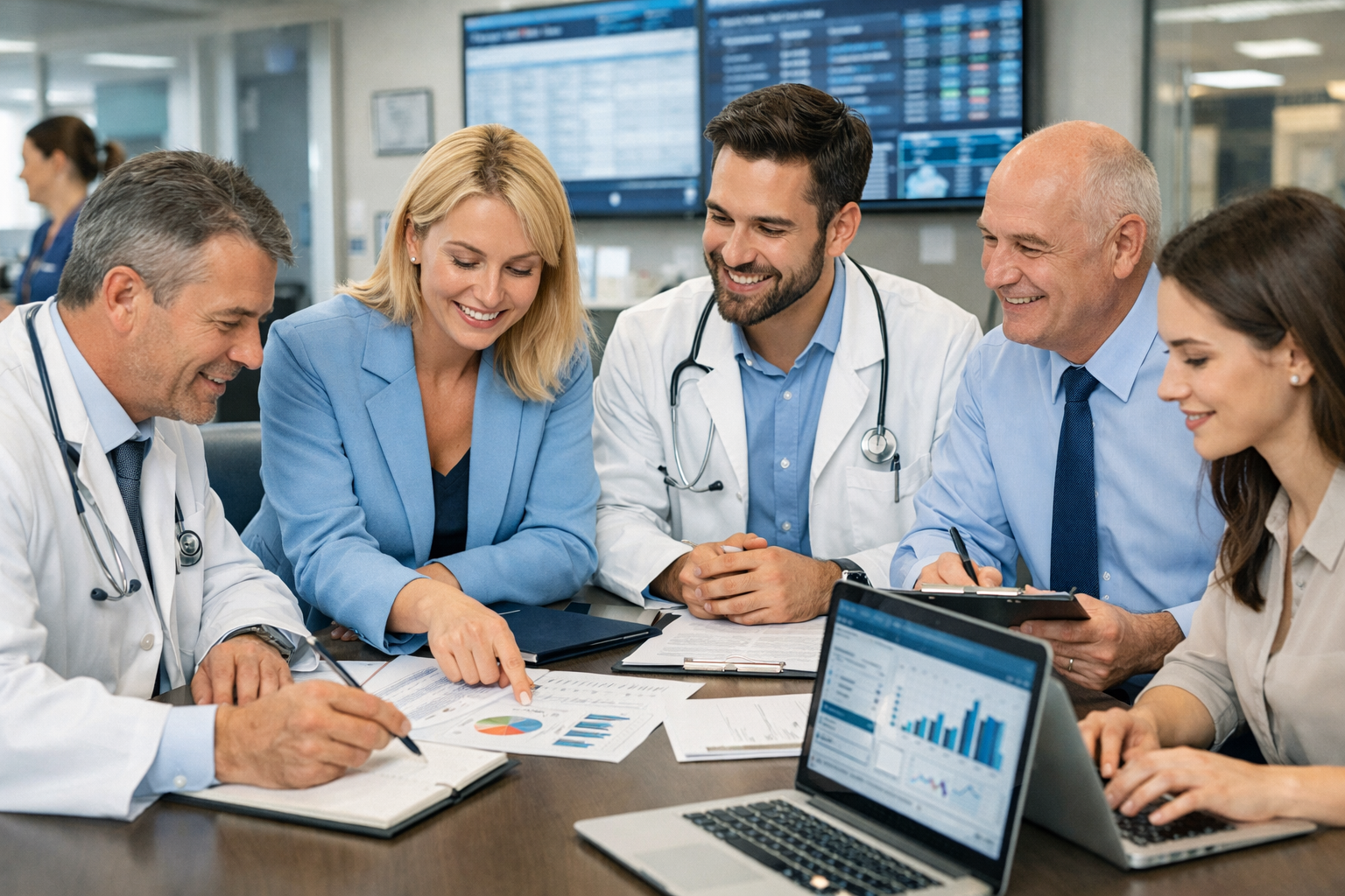 ΔΜΥ511: Βασικές Αρχές Διοίκησης και Διοίκηση Υπηρεσιών Υγείας