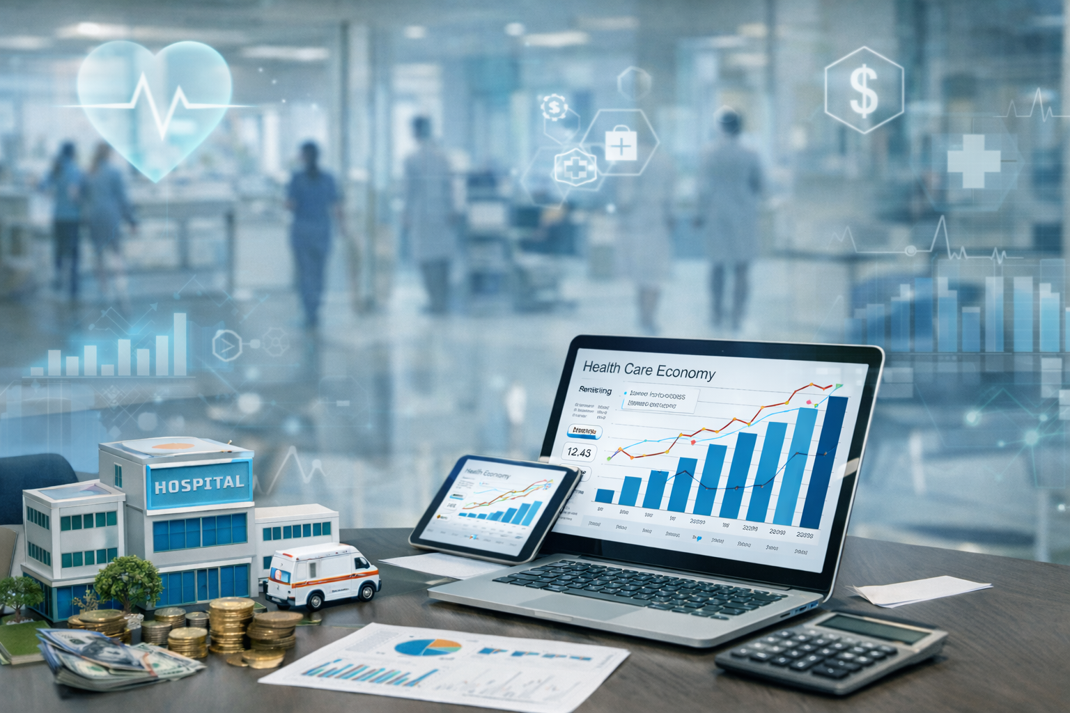 ΔΜΥ512: Οικονομικά της Υγείας