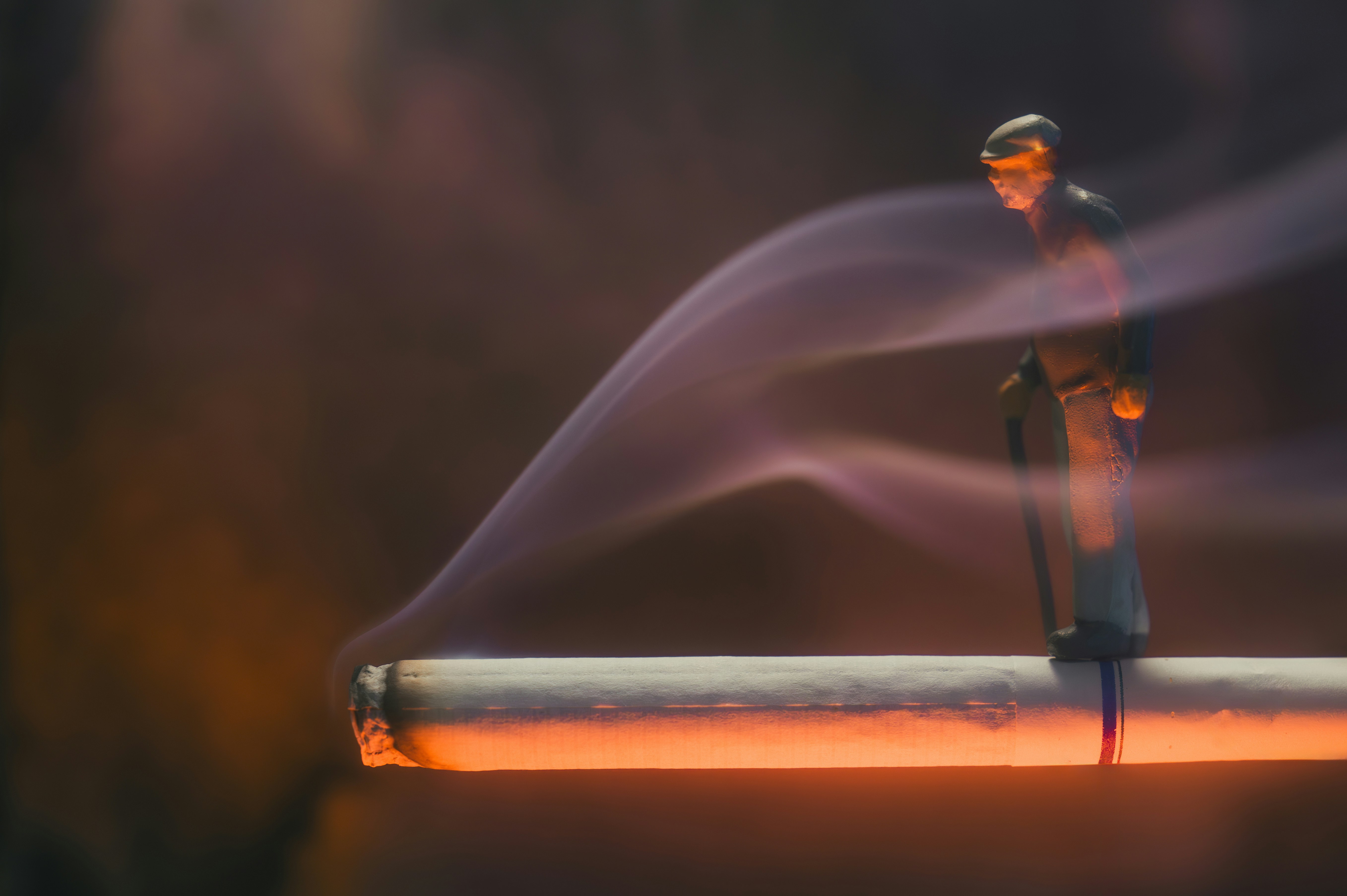 ΔΜΥ622: Πρόληψη της Καπνιστικής Συμπεριφοράς