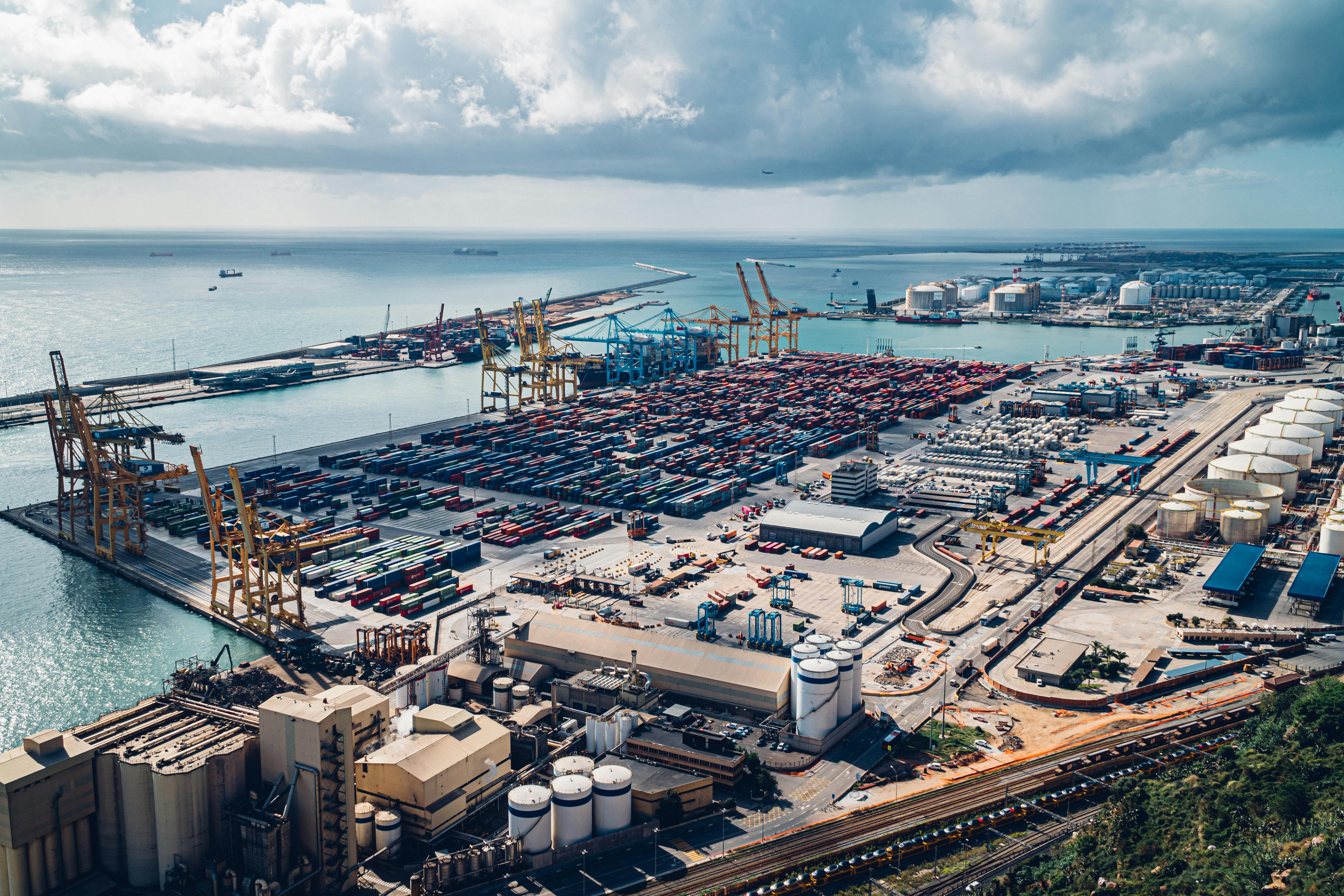 ΔΝΔ511: International Maritime Economics