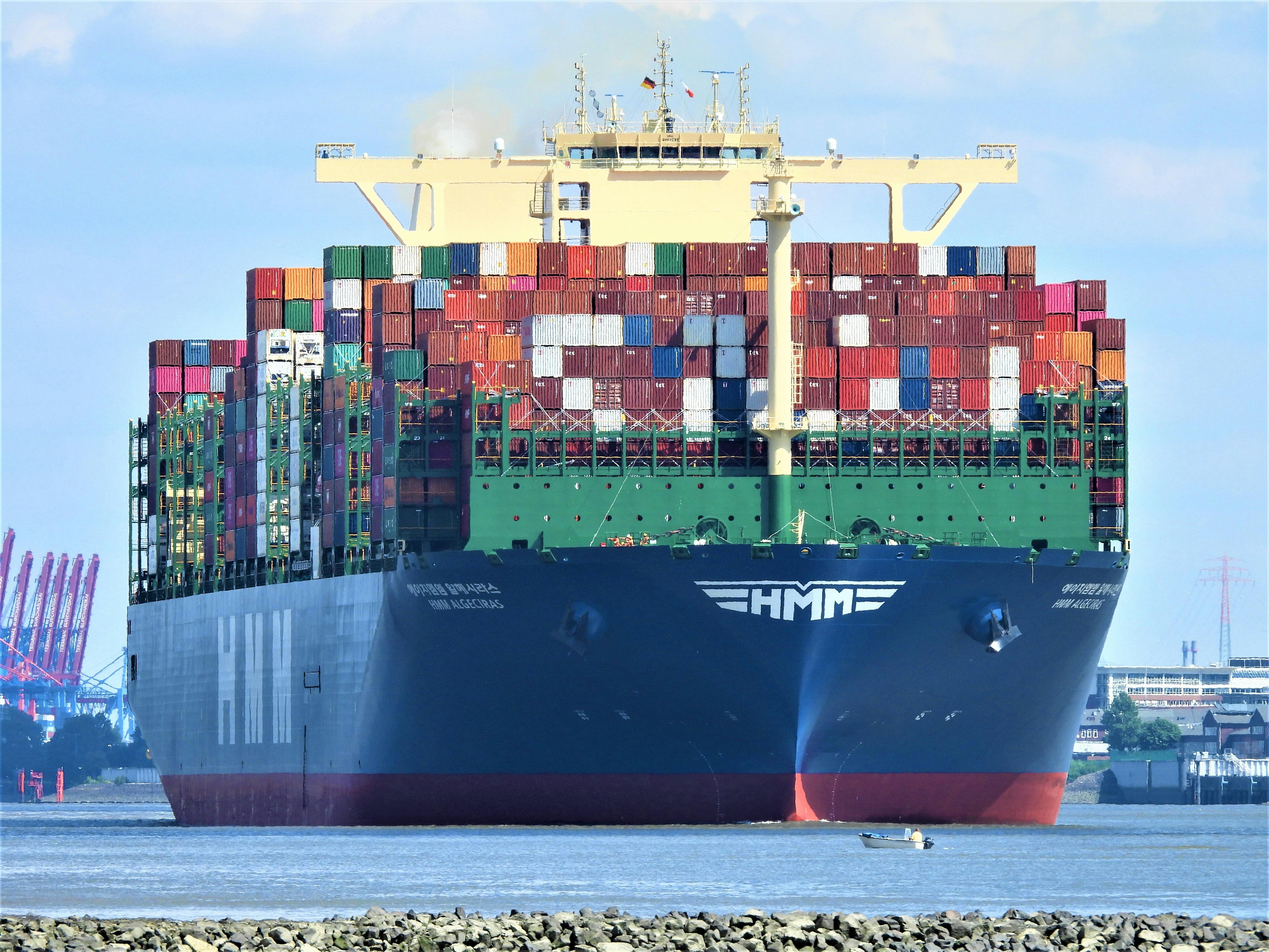 ΔΝΔ512: International Ship Management