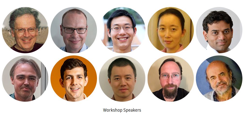 Deep Learning Speakers