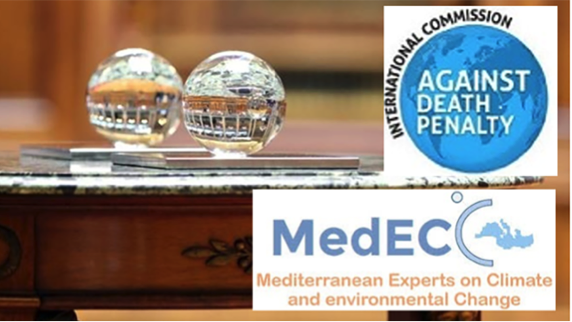 MedECC CouncilOfEurope distinction