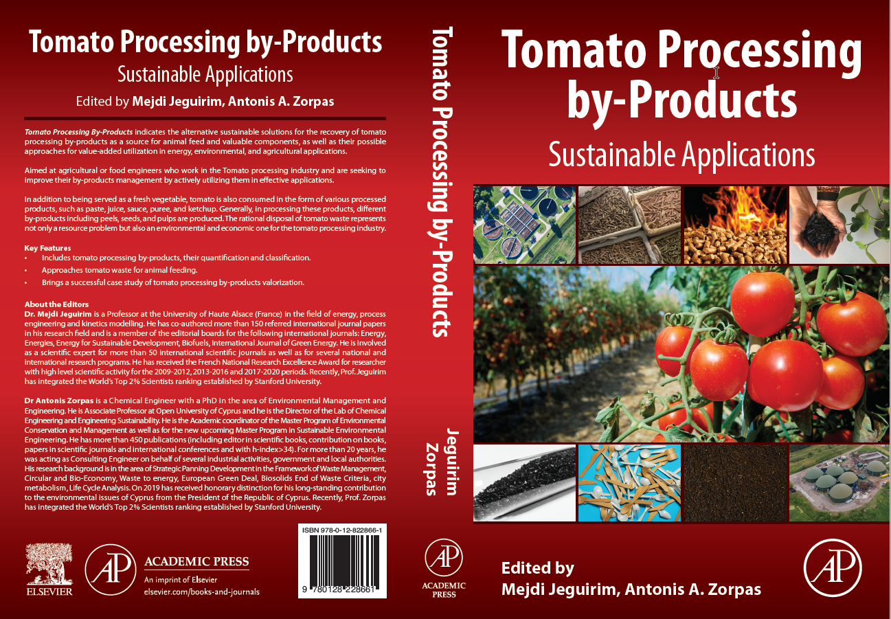 TomatoByProducts Zorpas full covers