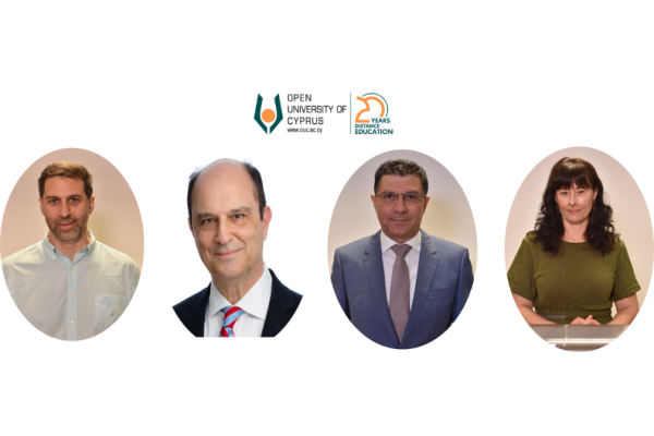 Διεθνής αναγνώριση για τέσσερις καθηγητές του ΑΠΚΥ που συγκαταλέγονται στους κορυφαίους επιστήμονες παγκοσμίως στα επιμέρους ερευνητικά πεδία τους