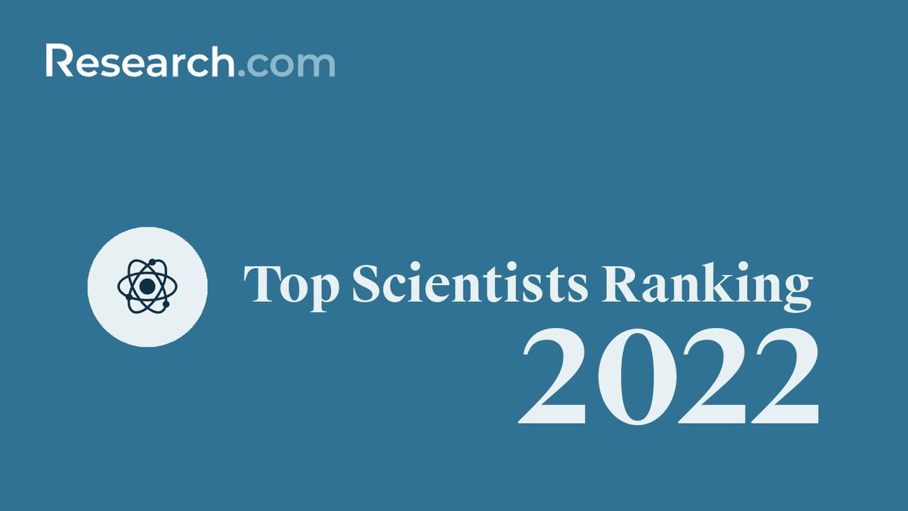 OUC and 2 university professors ranked among the top Universities and scientists based on Research.com