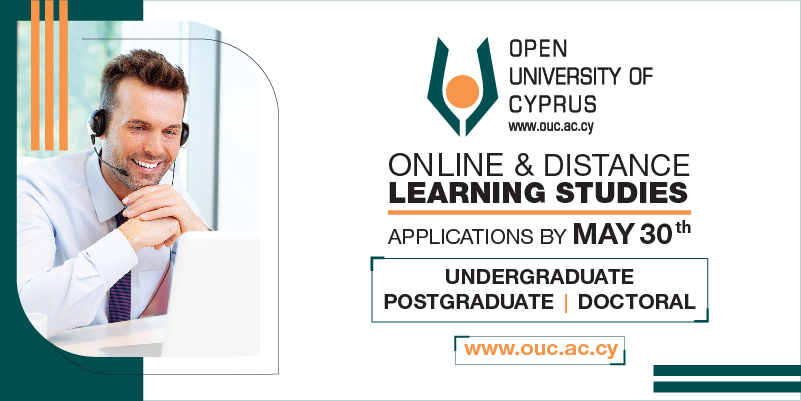 Unleash your potential with an online and distance learning degree: Apply until May 30, 2023 for the 2023-2024 academic year (2)