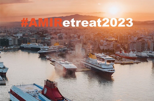 International Conference #AMIRetreat2023:  “Digital Platforms and Democracy: Journalism and Political Communication in a World of Polycrisis”