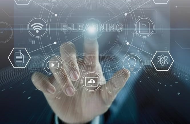 'Emerging Trends & Historical Perspectives Surrounding Digital Transformation in Education: Achieving Open & Blended Learning Environments'. Co-edited by Dr Antonios Kafa