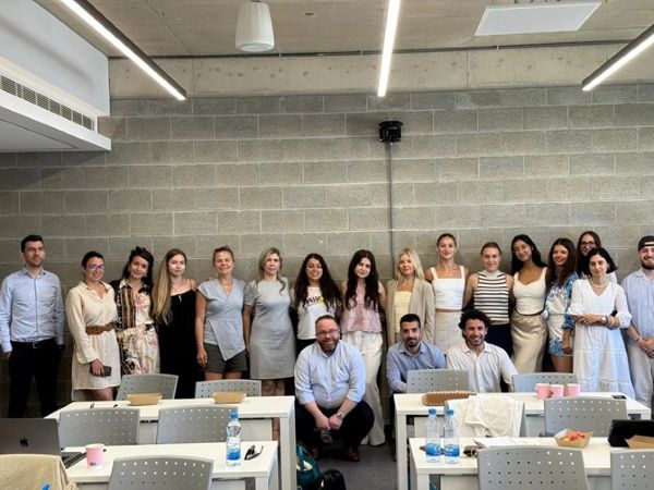 Διοργάνωση του Erasmus+ Blended Intensive Programme (BIP) «Current Trends and Developments in International Investment Law and International Commercial & Investment Arbitration»