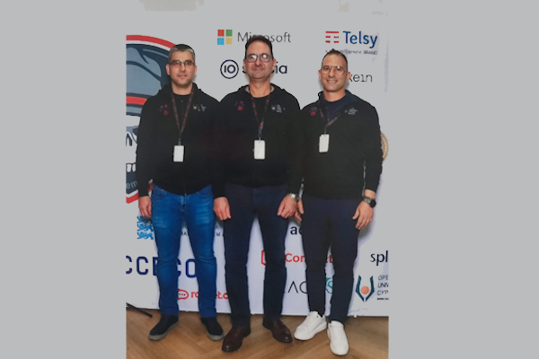 Στην άσκηση κυβερνοσασφάλειας «Crossed Swords 2025» συμμετείχε και υποστήριξε με μεγάλη επιτυχία το Ανοικτό Πανεπιστήμιο Κύπρου - The Open University of Cyprus participated in and successfully supported the cybersecurity operation “Crossed Swords 2025”